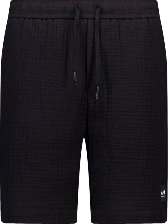 Antony Morato Antony Morato Kinder Jongens Shorts In Zwart