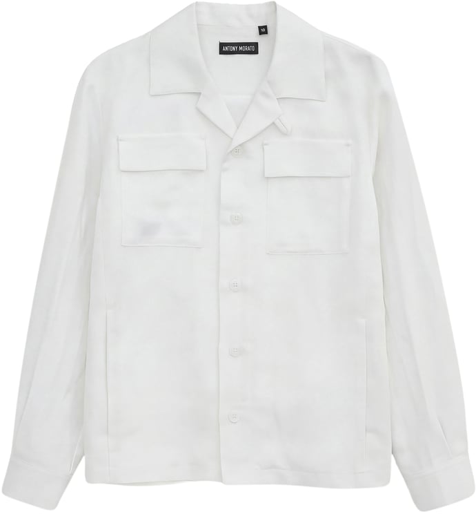 Antony Morato SHIRT  REGULAR FIT