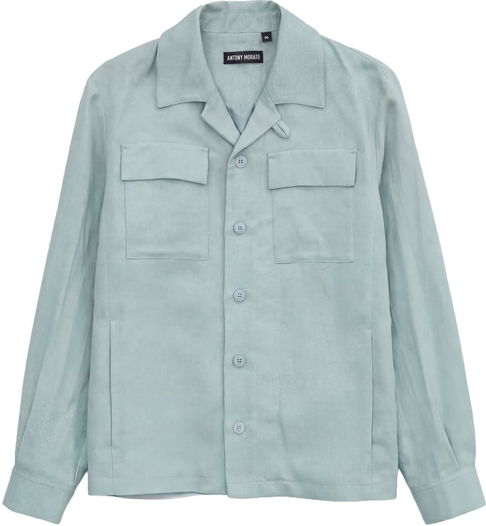 Antony Morato SHIRT  REGULAR FIT