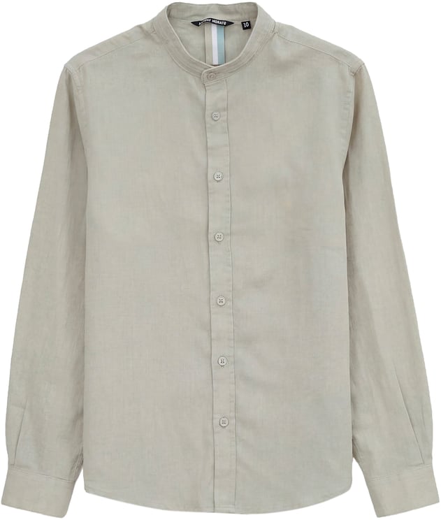Antony Morato SHIRT REGULAR FIT WITH EMBROIDERED LOGO