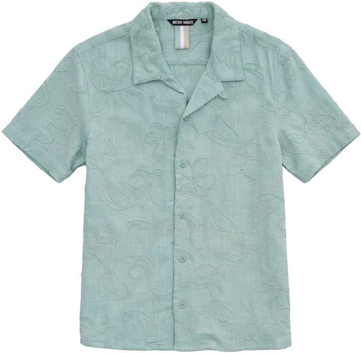 Antony Morato SHIRT REGULAR FIT