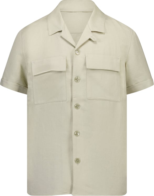 Antony Morato Antony Morato Kinder Jongens Blouse In Licht Beige