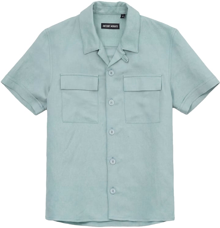 Antony Morato SHIRT REGULAR FIT