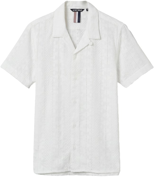 Antony Morato SHIRT REGULAR FIT