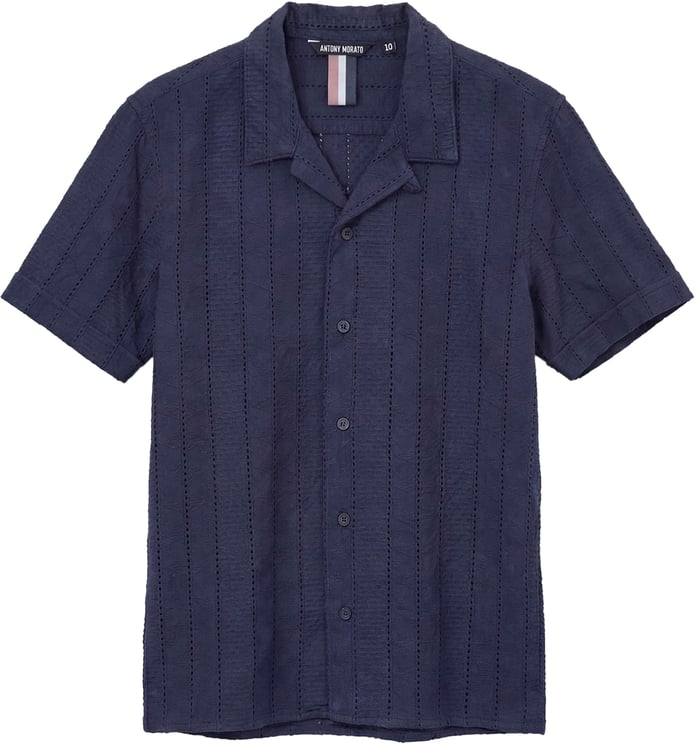 Antony Morato SHIRT REGULAR FIT