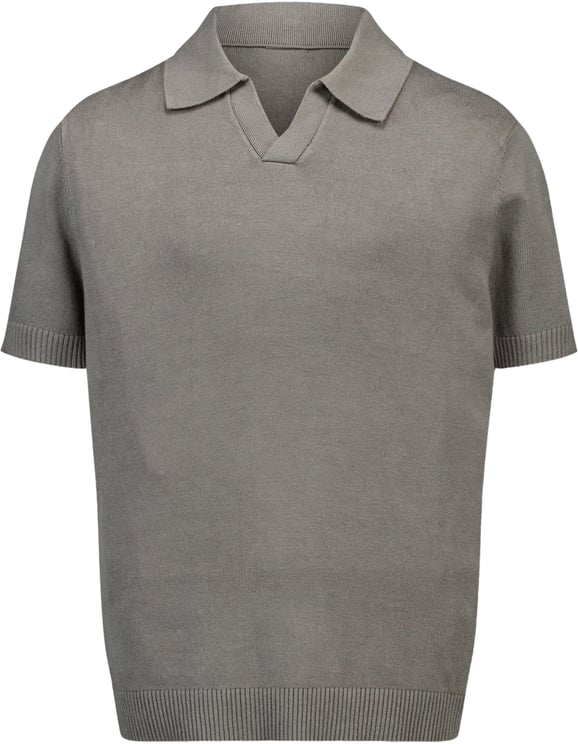 Antony Morato Antony Morato Kinder Jongens Polo In Olijf Groen