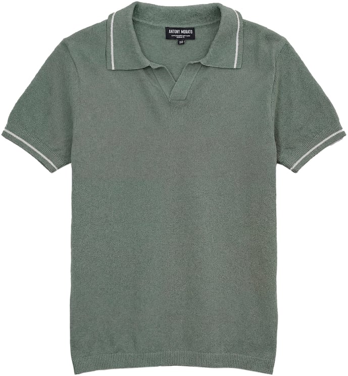 Antony Morato SWEATER REGULAR FIT