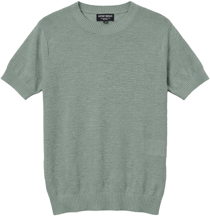 Antony Morato SWEATER REGULAR FIT