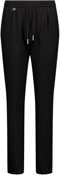 Antony Morato Antony Morato Kinder Jongens Broek In Zwart