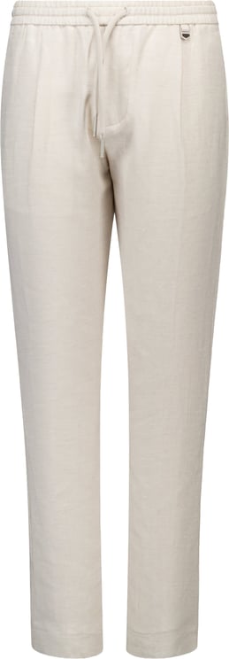 Antony Morato Antony Morato Kinder Jongens Broek In Licht Beige