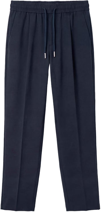 Antony Morato TROUSERS REGULAR FIT WITH METAL PLATE ON BACK.