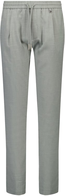 Antony Morato Antony Morato Kinder Jongens Broek In Olijf Groen