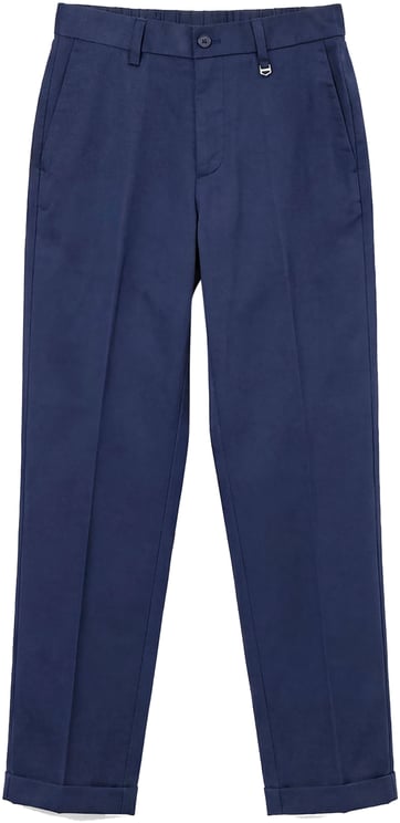 Antony Morato TROUSERS REGULAR  FIT IN STRETCH TWILL COTTON