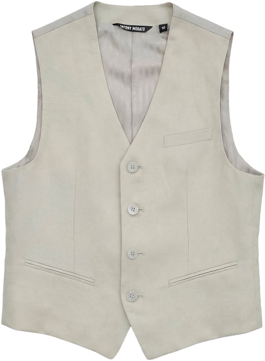 Antony Morato VEST SLIM FIT