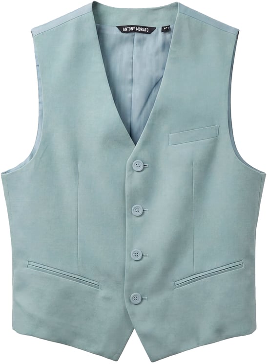 Antony Morato VEST SLIM FIT