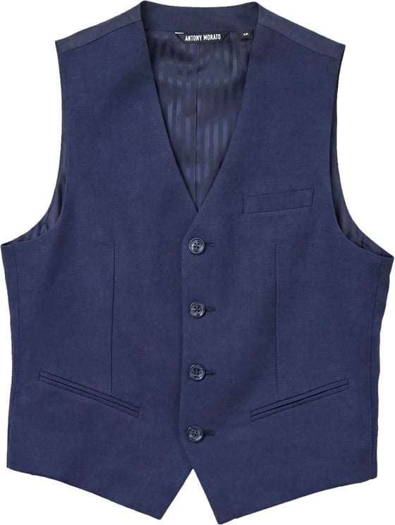 Antony Morato VEST SLIM FIT