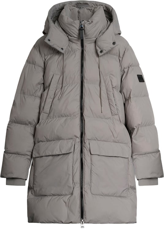 Antony Morato Antony Morato Coat Relaxed Fit