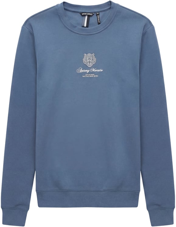 Antony Morato SWEATSHIRT REGULAR FIT