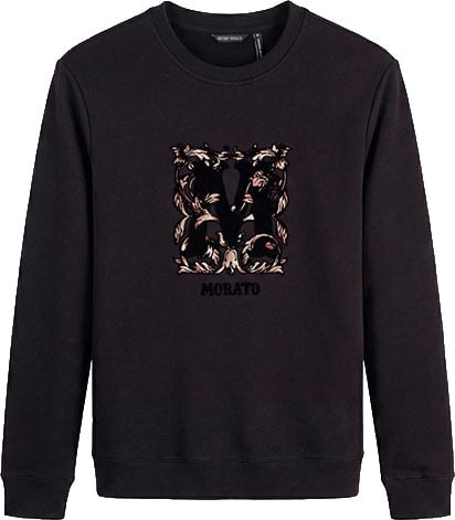 Antony Morato Antony Morato Sweatshirt Regular Fit