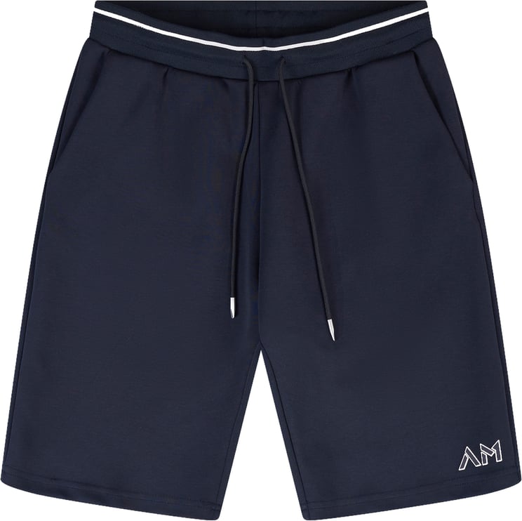 Antony Morato SHORT FELPA REGULAR FIT IN INTERLOCK