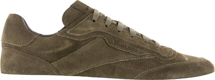 Antony Morato Antony Morato Boyer dark army sneakers