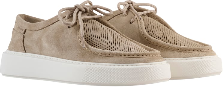 Antony Morato LOAFER LACED UP