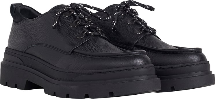 Antony Morato SCARPA CLASSICA WRIGHT IN PELLE