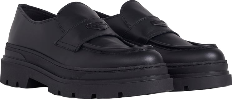 Antony Morato MOCASSINO HARVELL IN PELLE