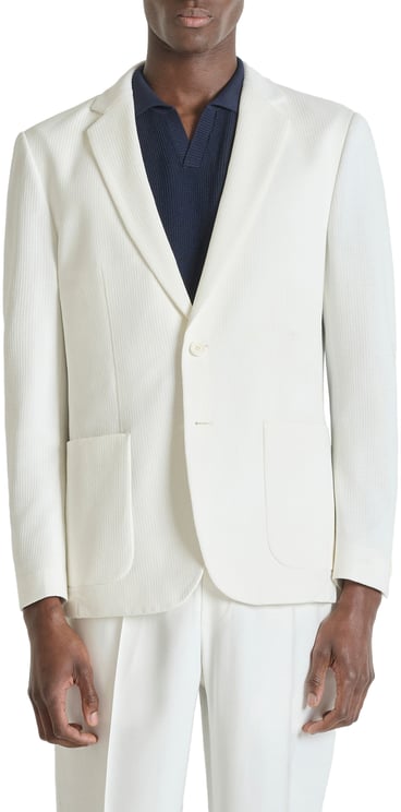 Antony Morato JACKET RAYA REGULAR FIT IN DOBBY