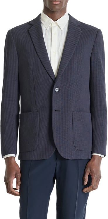 Antony Morato JACKET RAYA REGULAR FIT IN DOBBY