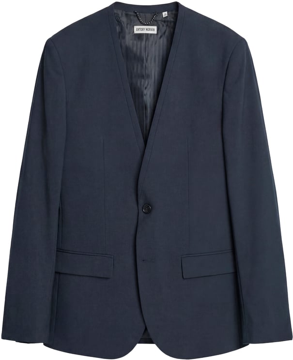 Antony Morato COLLARLESS JACKET REGULAR ELLIE