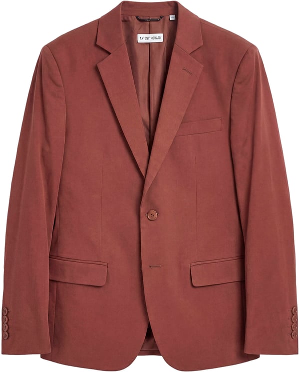 Antony Morato JACKET LUIS REGULAR FIT