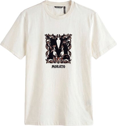 Antony Morato Antony Morato T-Shirt Regular Fit
