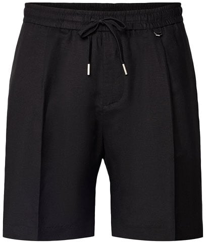 Antony Morato Antony Morato Super Short Neil Regular Fit Linen