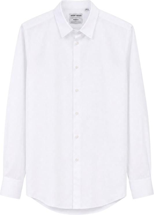 Antony Morato SHIRT NAPOLI SLIM FIT