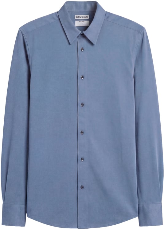 Antony Morato SHIRT NAPOLI SLIM FIT