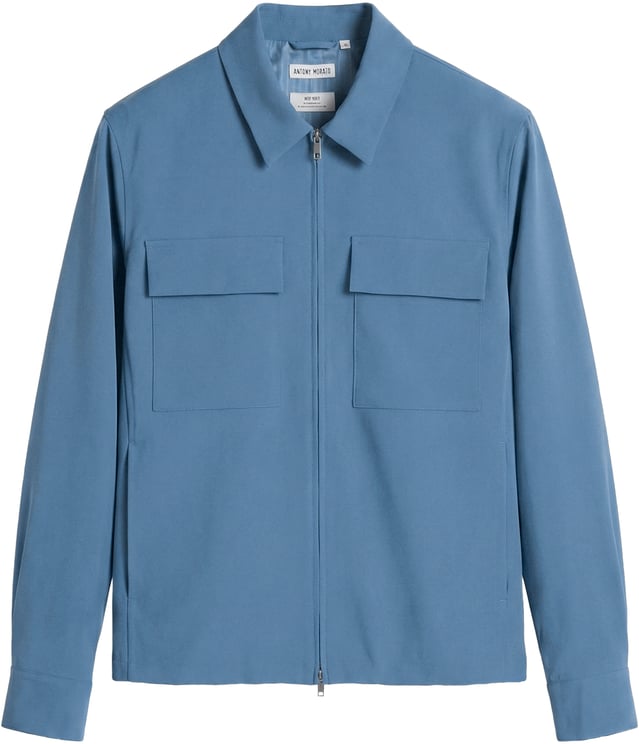 Antony Morato SHIRT BREMA REGULAR FIT