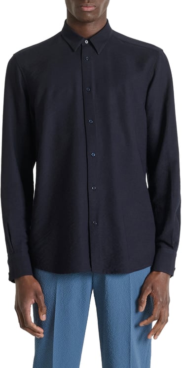 Antony Morato SHIRT NAPOLI REGULAR FIT IN SOFT TOUCH