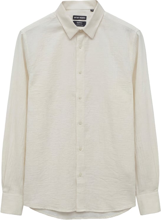 Antony Morato SHIRT LONG SLEEVE NAPOLI REGULAR FIT