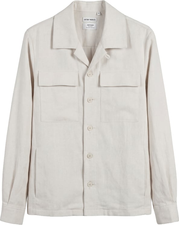 Antony Morato SHIRT ANTIGUA REGULAR FIT