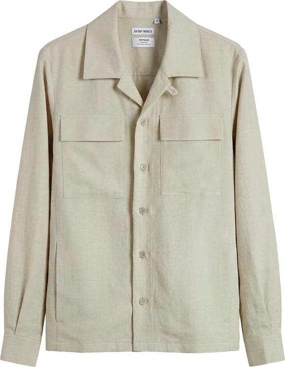 Antony Morato SHIRT ANTIGUA REGULAR FIT