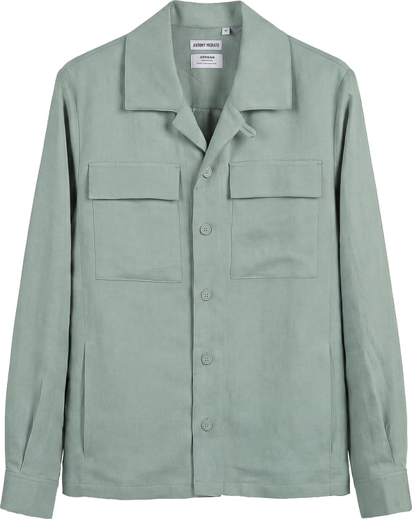 Antony Morato SHIRT ANTIGUA REGULAR FIT