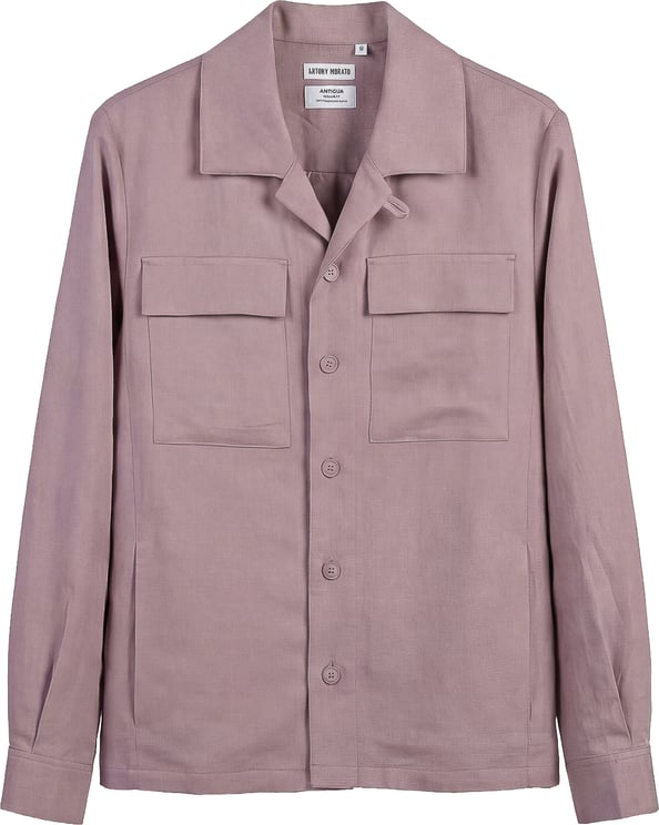 Antony Morato SHIRT ANTIGUA REGULAR FIT