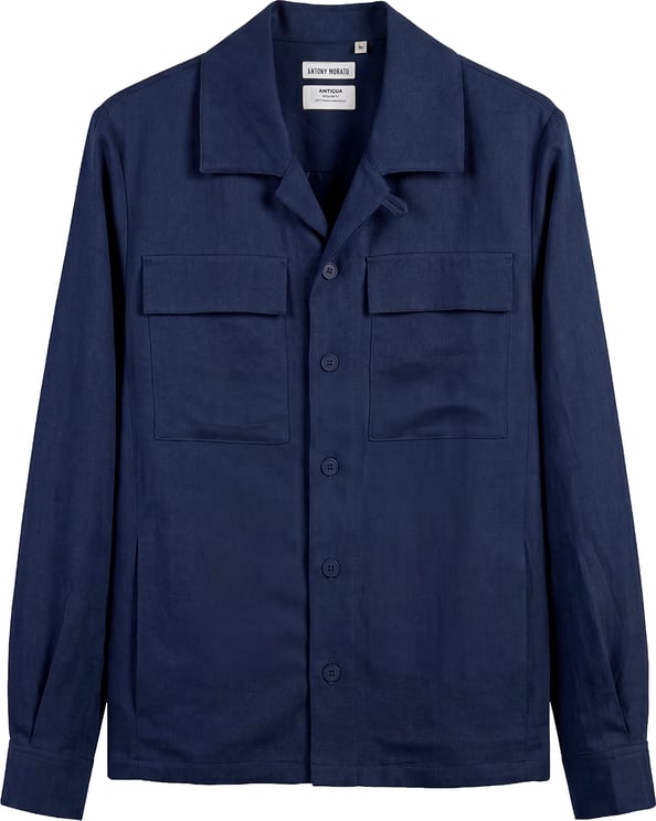 Antony Morato SHIRT ANTIGUA REGULAR FIT