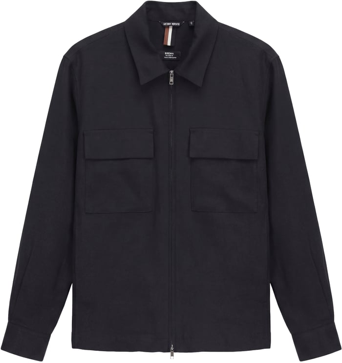 Antony Morato SHIRT BREMA RELAXED FIT