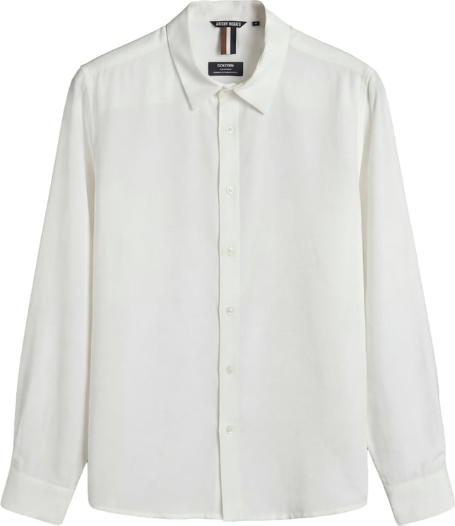 Antony Morato SHIRT RELAXED FIT IN  OXFORD FABRIC