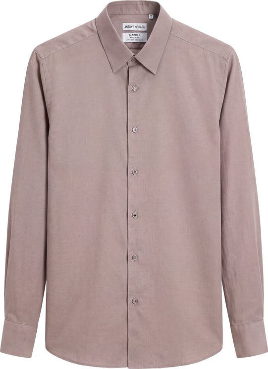 Antony Morato CAMICIA NAPOLI REGULAR FIT  SOFT TOUCH
