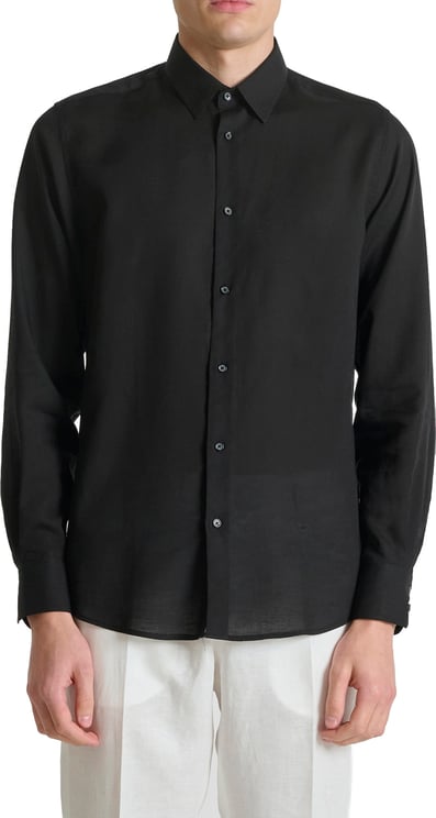 Antony Morato CAMICIA NAPOLI REGULAR FIT  SOFT TOUCH