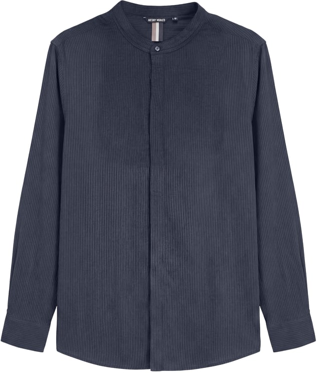 Antony Morato SHIRT SYDNEY RELAXED FIT IN SOFT TOUCH