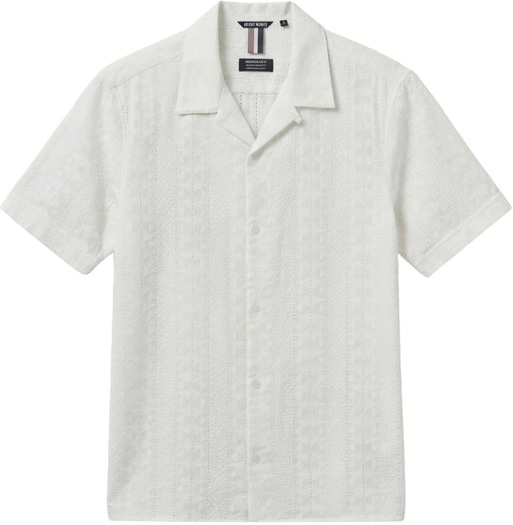 Antony Morato SHIRT HONOLULU RELAXED STRAIGHT FIT